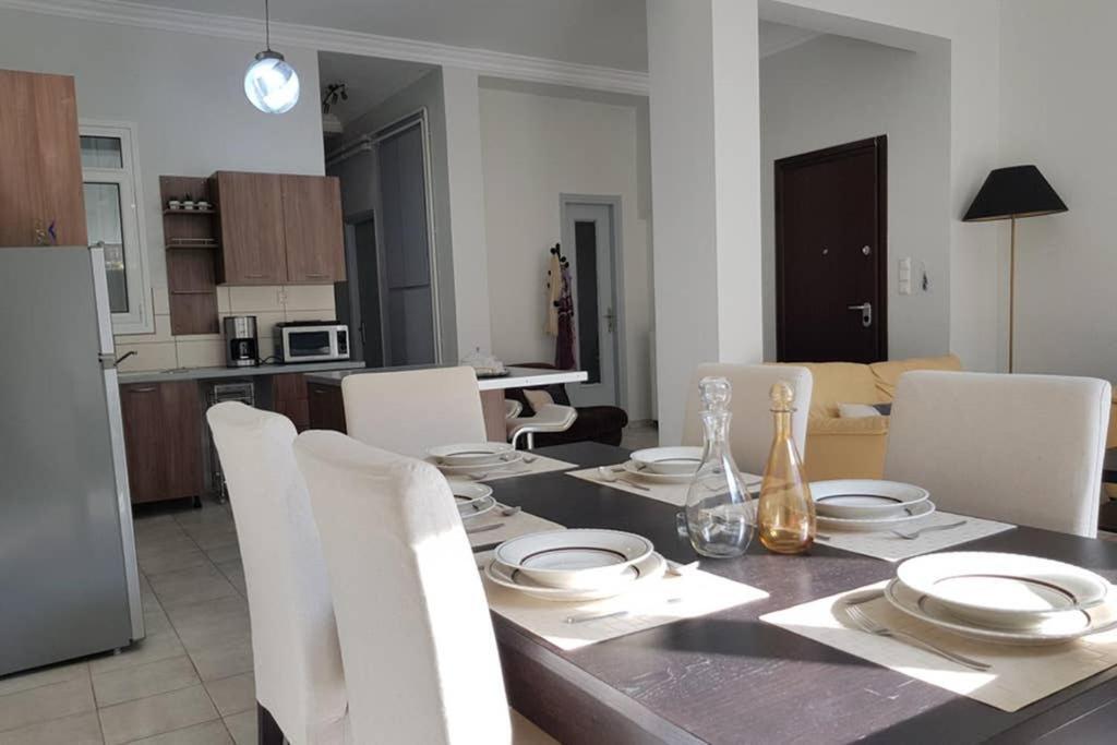 Appartement A Great At A Comfortable Large Athene